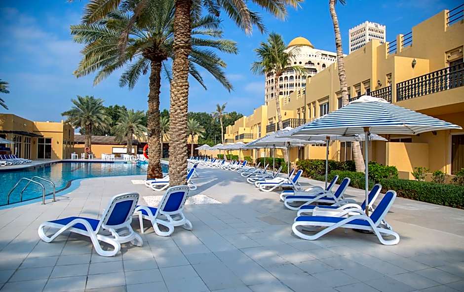 Al Hamra Village Hotel