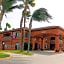 Texas Inn & Suites McAllen