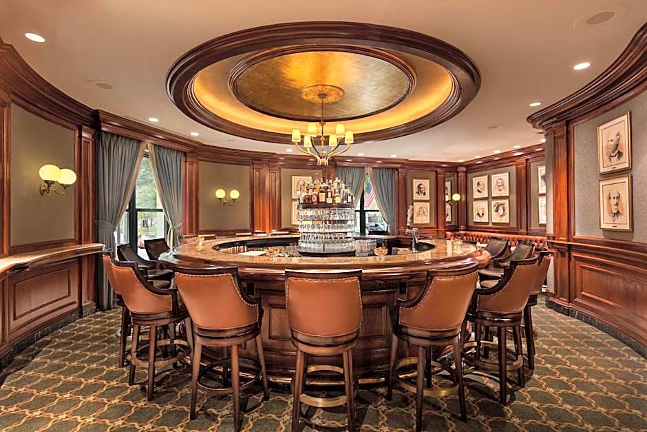 Willard InterContinental Washington By IHG