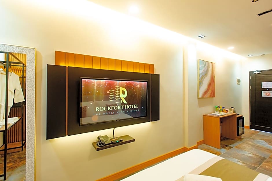 Rockfort Hotel