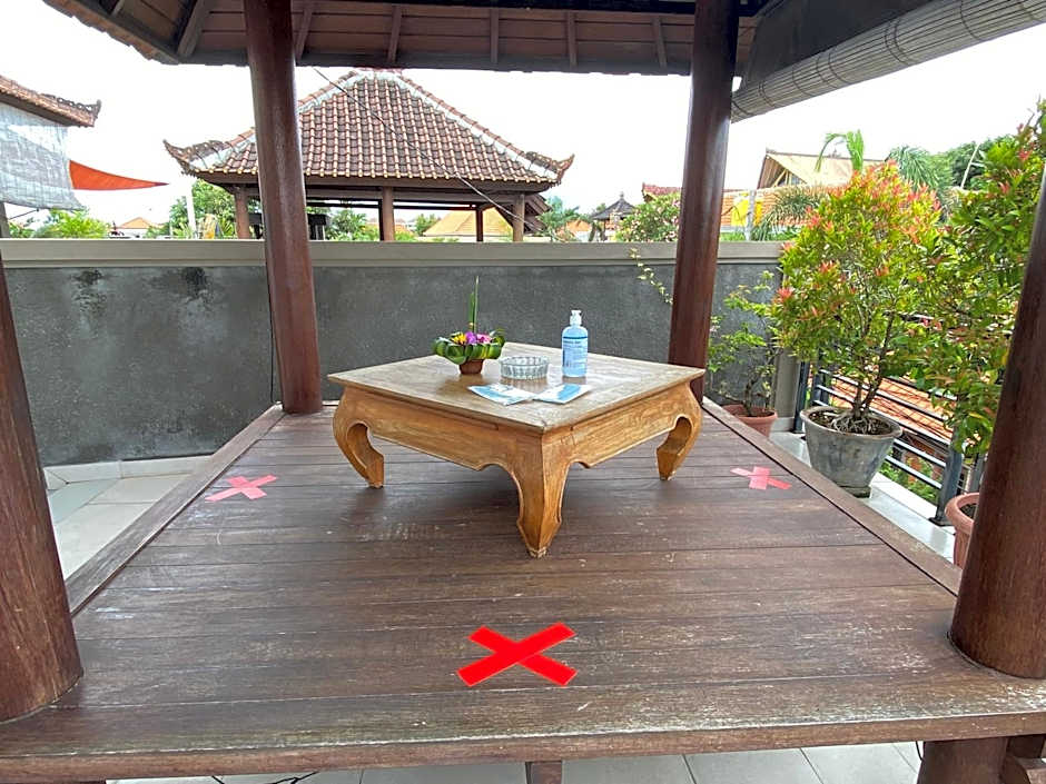 Suwardika Homestay & Dormitory