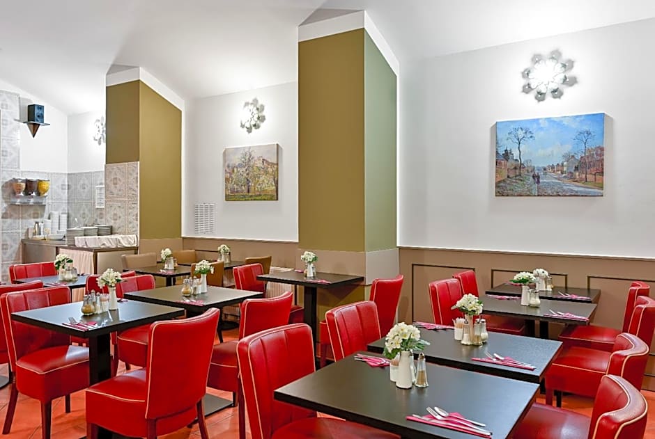Hotel Malá Strana