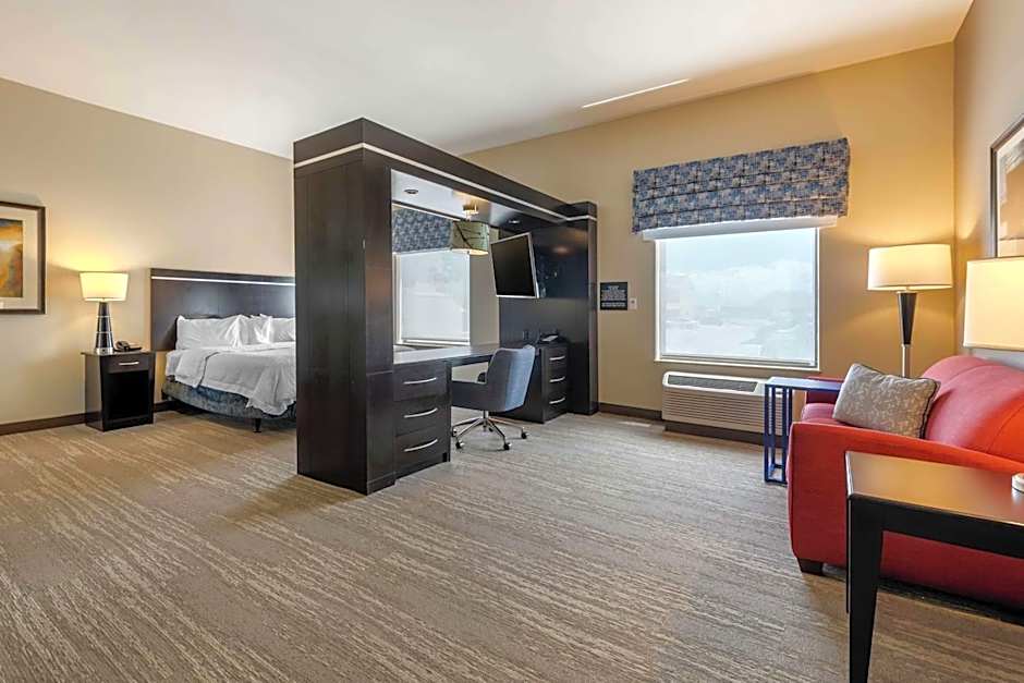 Hampton Inn By Hilton Alamosa, Co