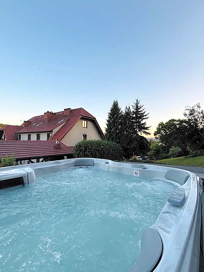 Hotel Kasztelan