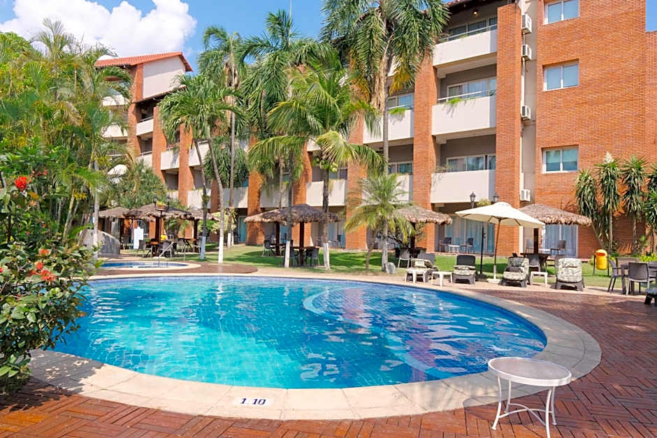 Hotel Camino Real