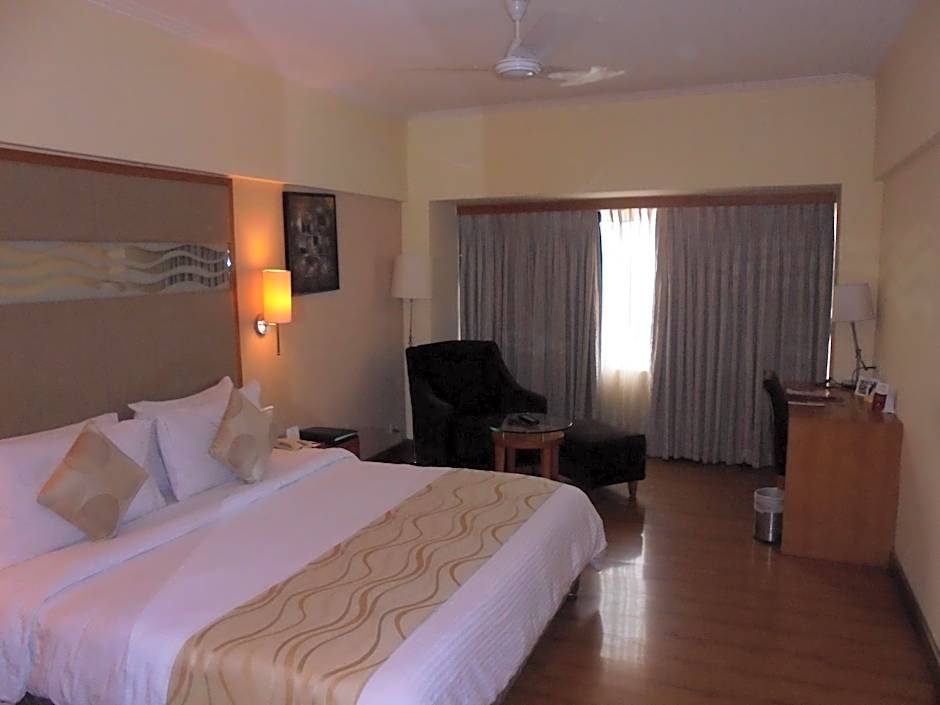 Lords Plaza-Ankleshwar