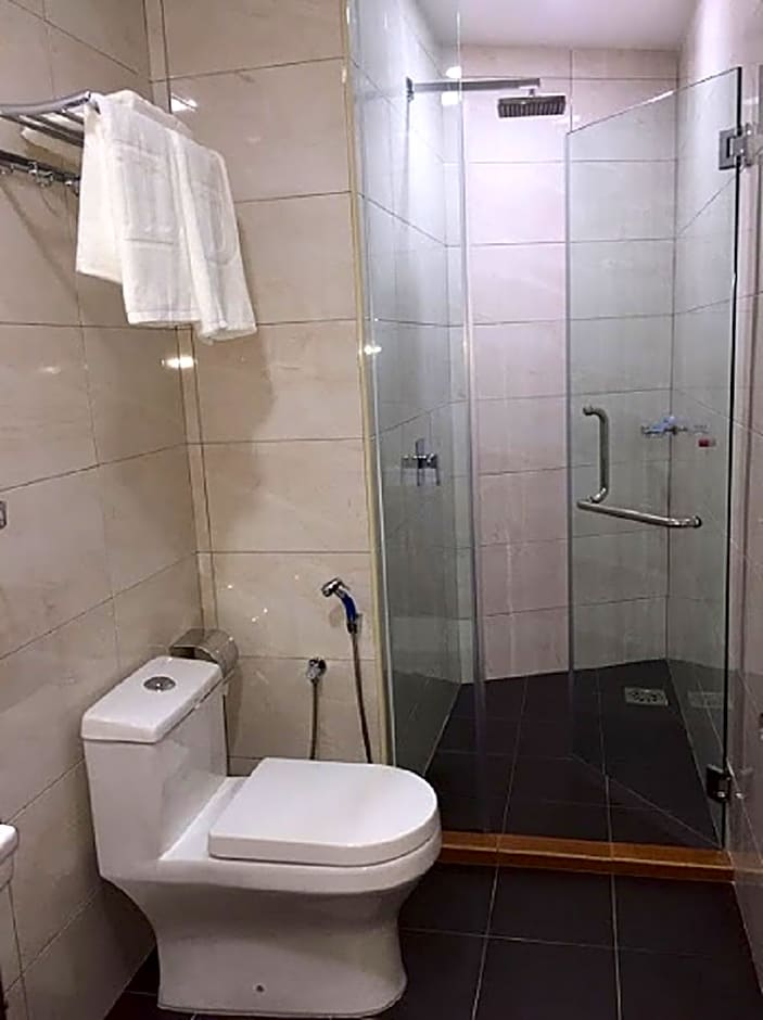 ID Hotel Yayasan