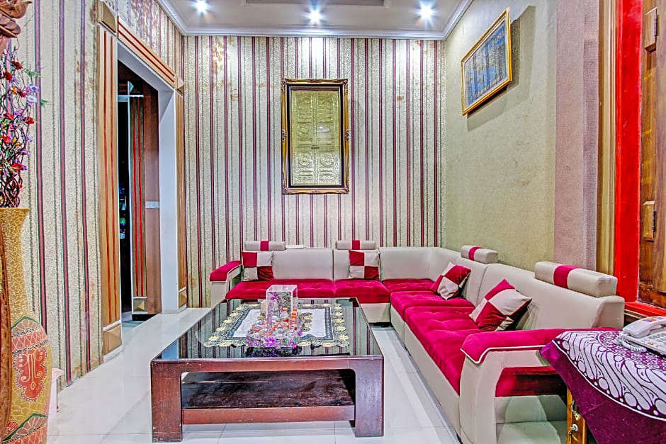 Hotel O Amole Homestay Syariah