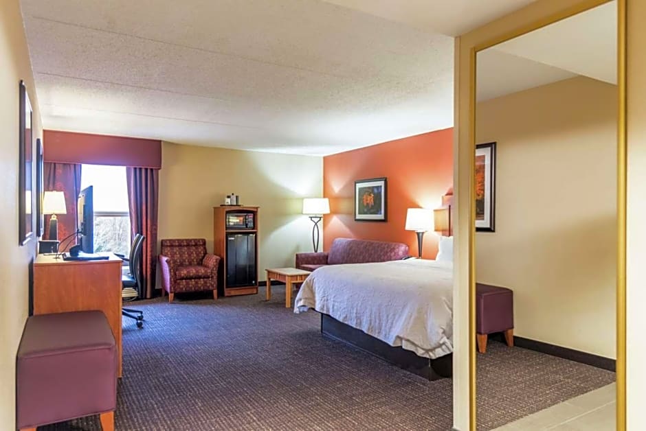 Hampton Inn Muskegon