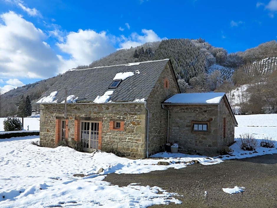 Moulin des Borderies