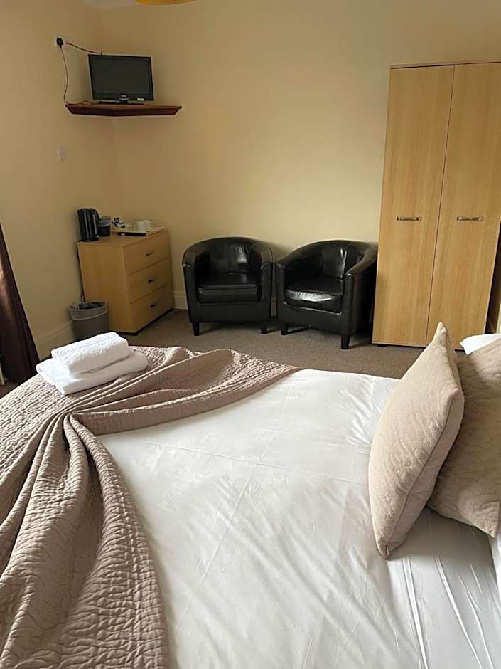 Merlewood Hotel
