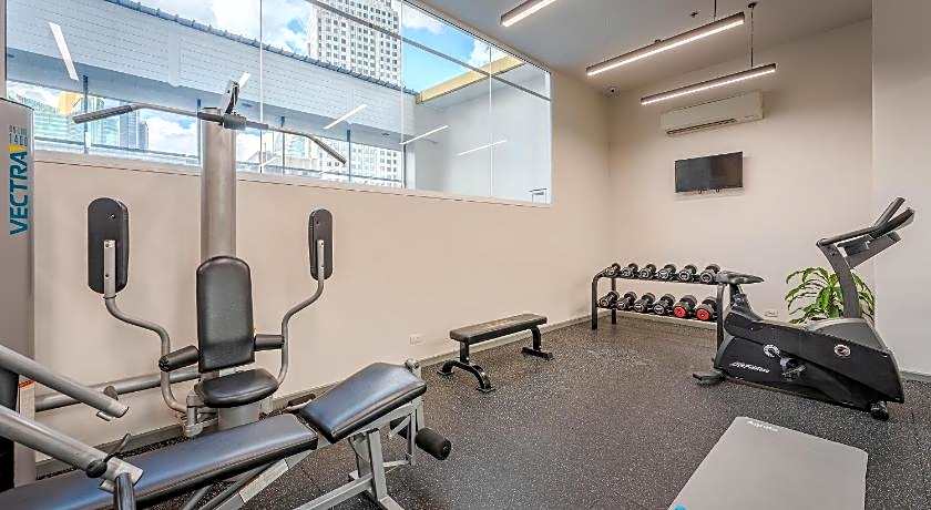 Citadines Sukhumvit 16 Bangkok