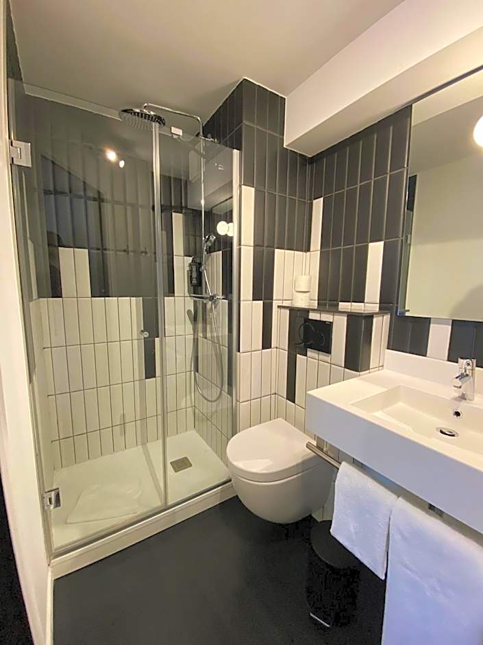 ibis Styles Paris Porte de Versailles - Mairie d'Issy