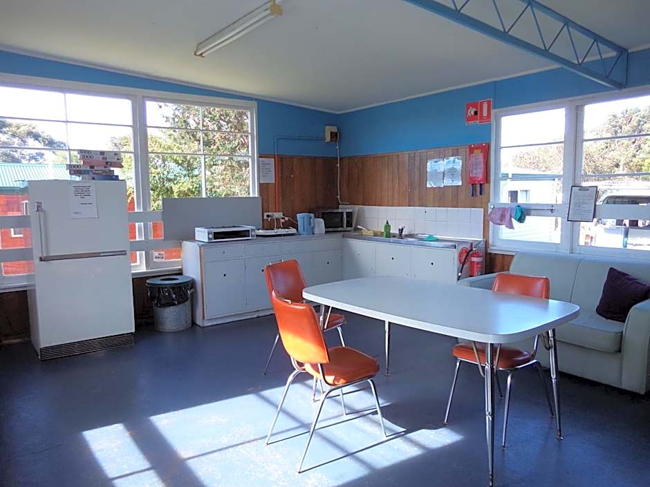 Bicheno East Coast Holiday Park