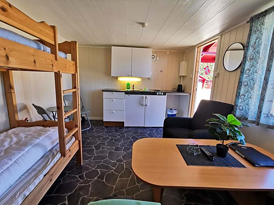 Reipå Camping