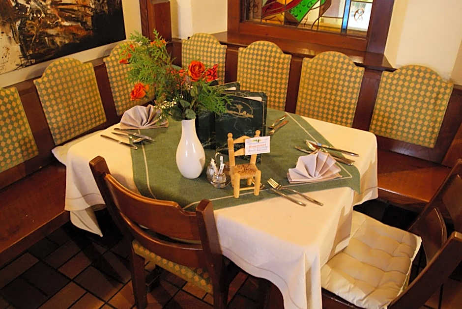 Hotel-Restaurant Fischer