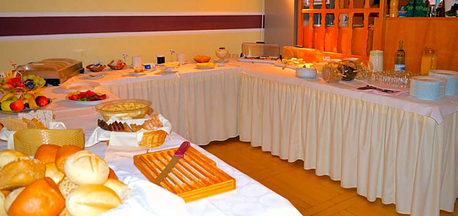 Kastanienhof Hotel garni