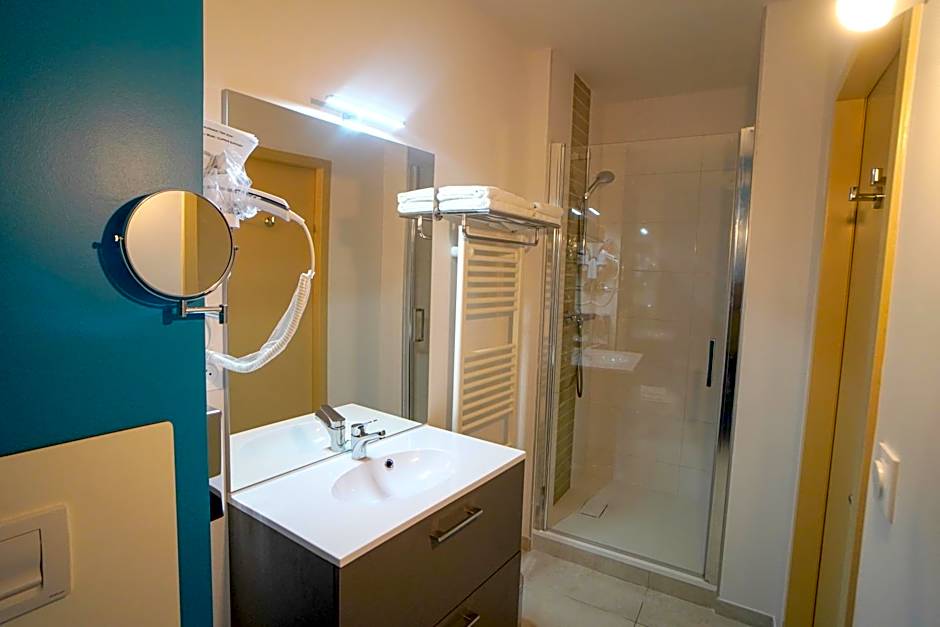 Hôtel de la Croix Blanche