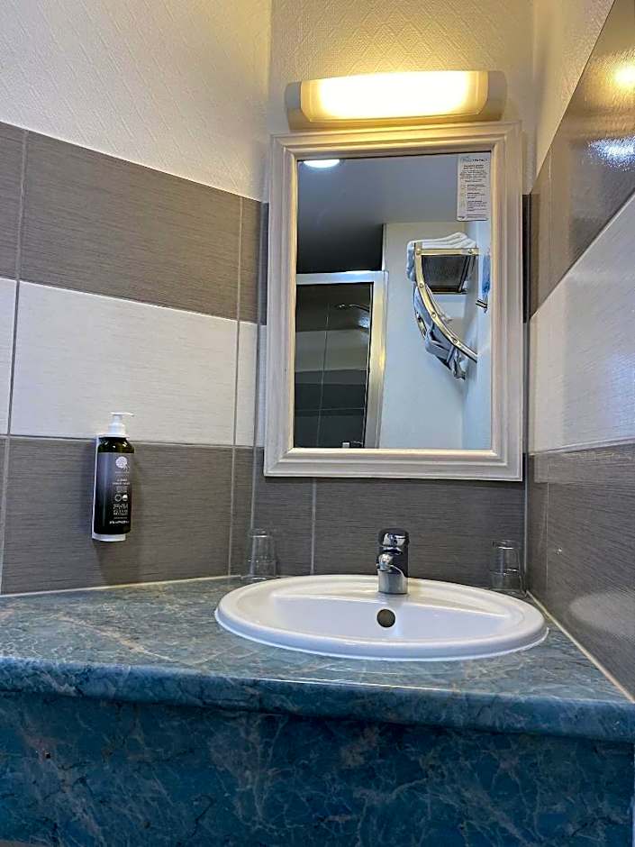 Le Sud Hotel