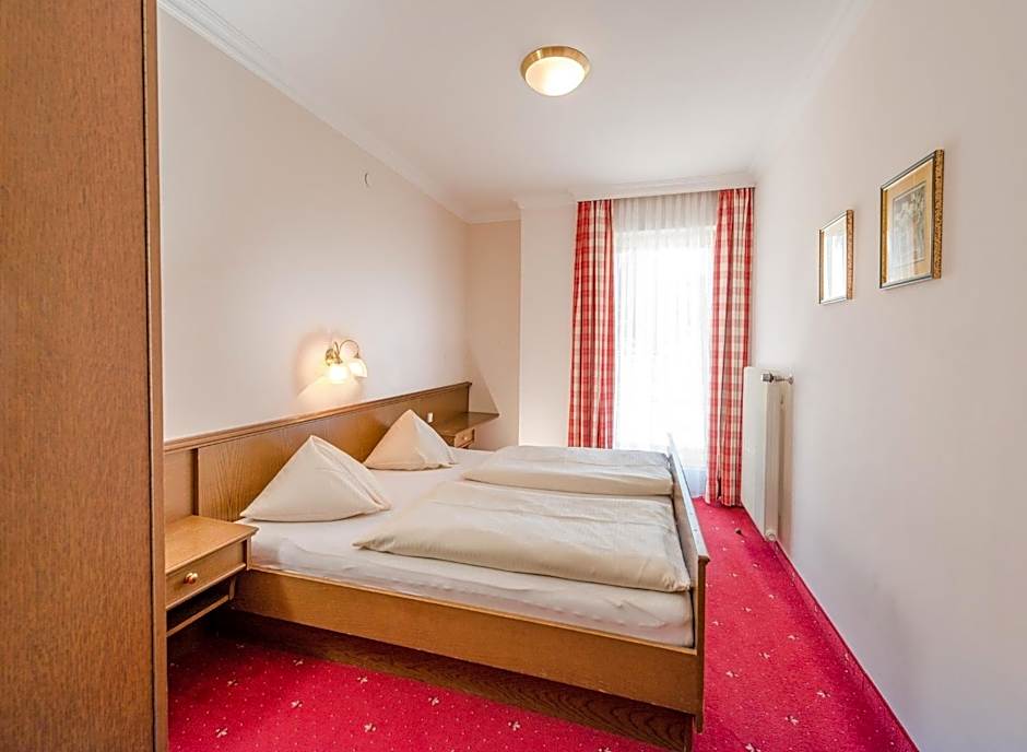 Appartement Resort Hanneshof