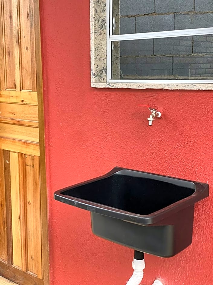 Chalés Bem-me-quer Itaipava