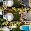 Bubble Hotel Nyang Nyang (Adults Only)