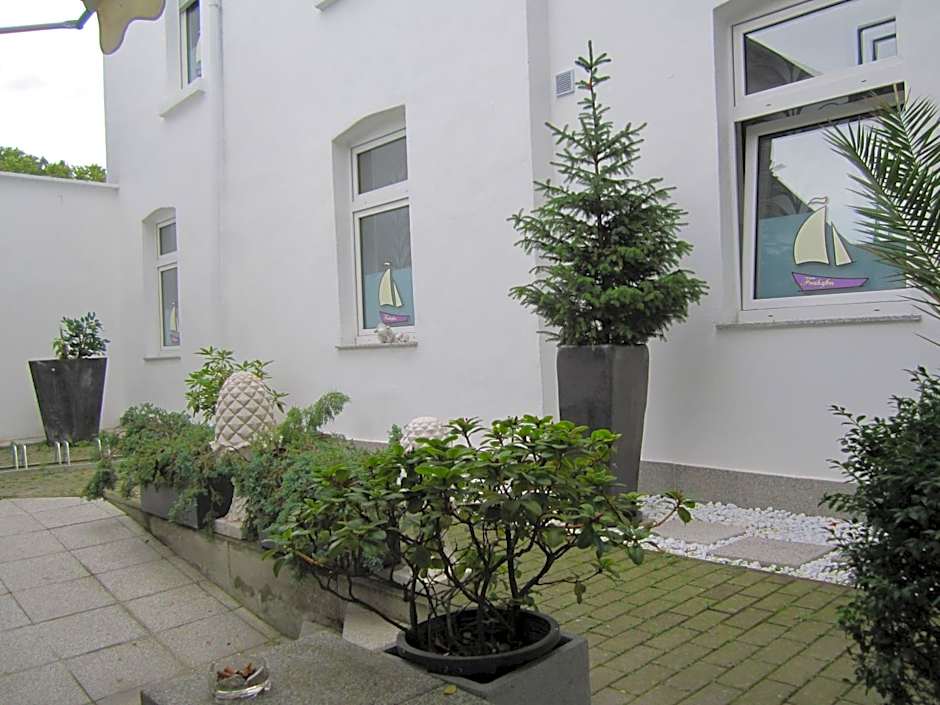 Hotel am Freihafen