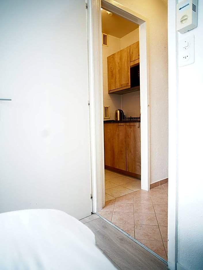 Primadom Aparthotel