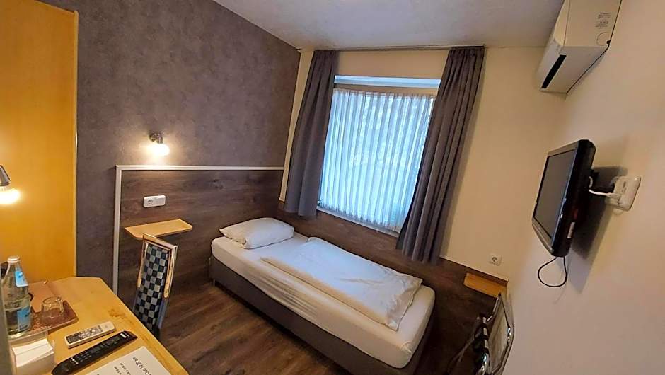 Hotel Müller Köln