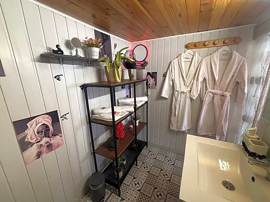 love room Guillestre