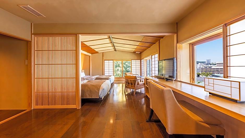 Photo 1 of 5 of Deluxe Villa