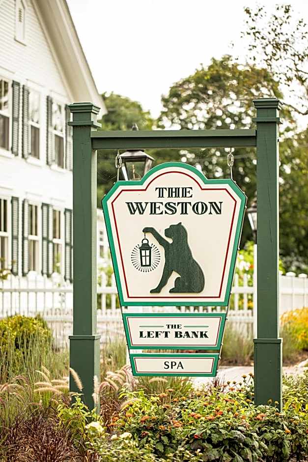 The Weston Hotel