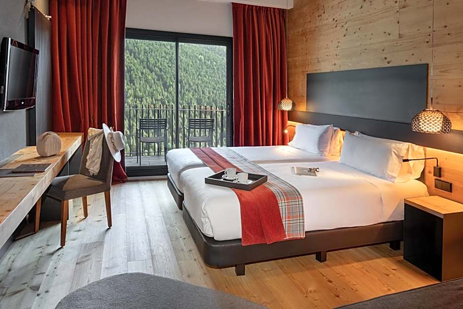 Park Piolets MountainHotel & Spa