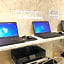 Hotel Check In Shijokarasuma