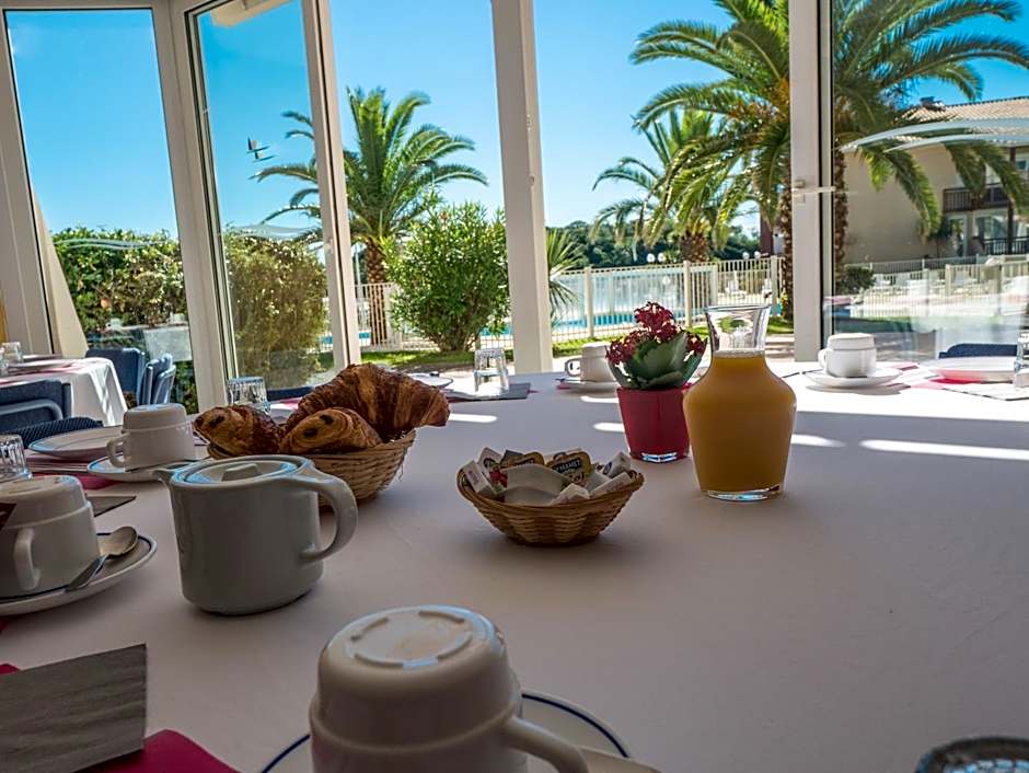 Résidence Mer & Golf Le Boucanier Port d'Albret