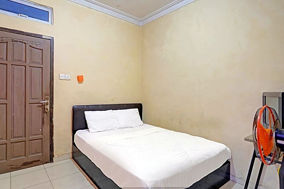 Hotel O Pelita StayNearAnugrah Sinar Lautan