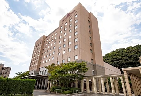 ANA Crowne Plaza Yonago By IHG