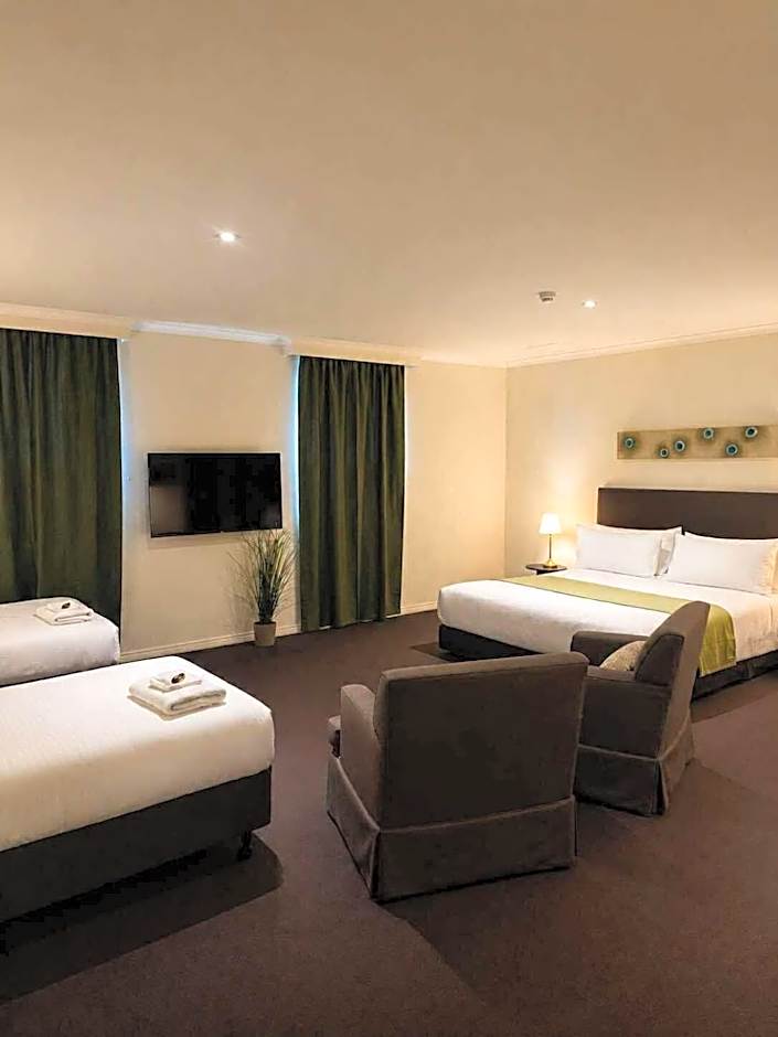 The Richmond Hotel - Adelaide