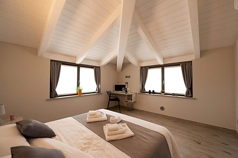 Bed and breakfast Ma.Gi.A