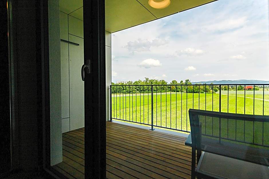 WUD hotel
