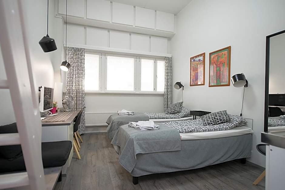 Innotelli Apartments