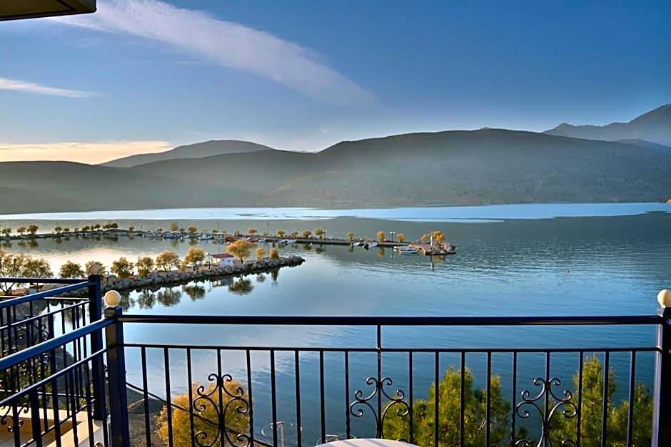 Trokadero Boutique Hotel