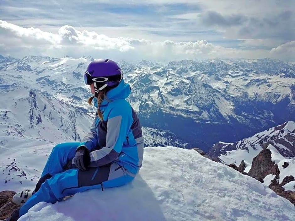 Aparthotel Waidmannsheil