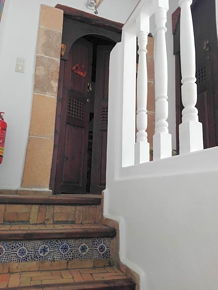Dar El Paco