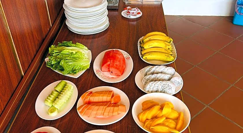 Vang Vieng Rock Backpacker Hostel