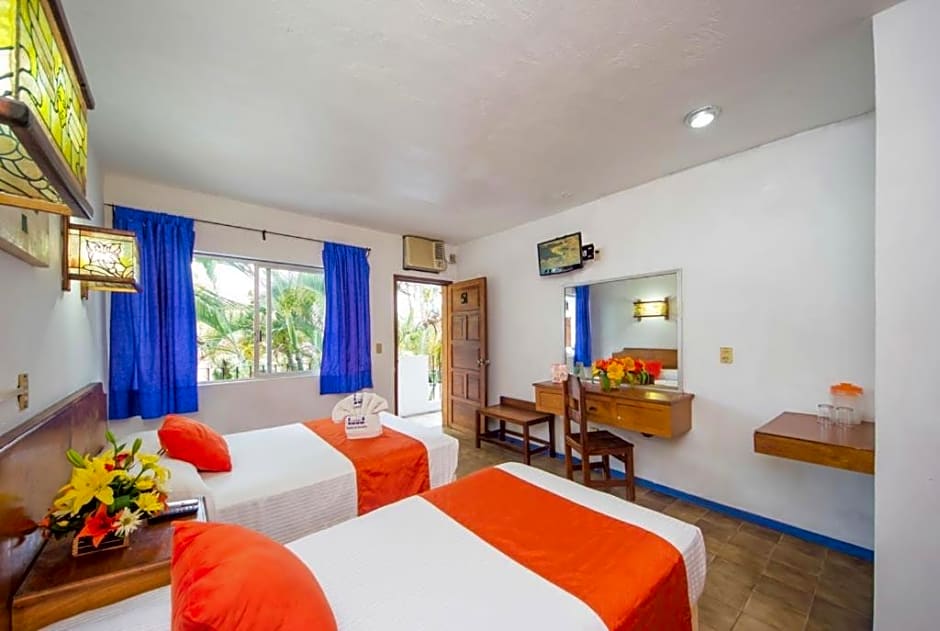 Hotel Hacienda Vallarta - Playa Las Glorias