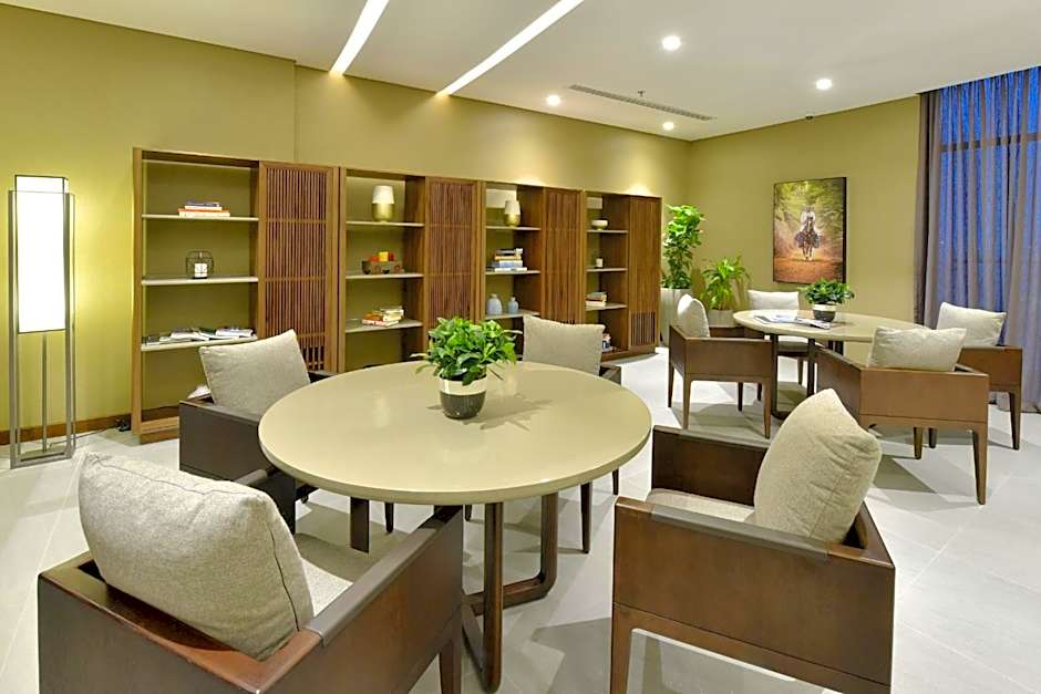 Swiss-Belresidences Juffair