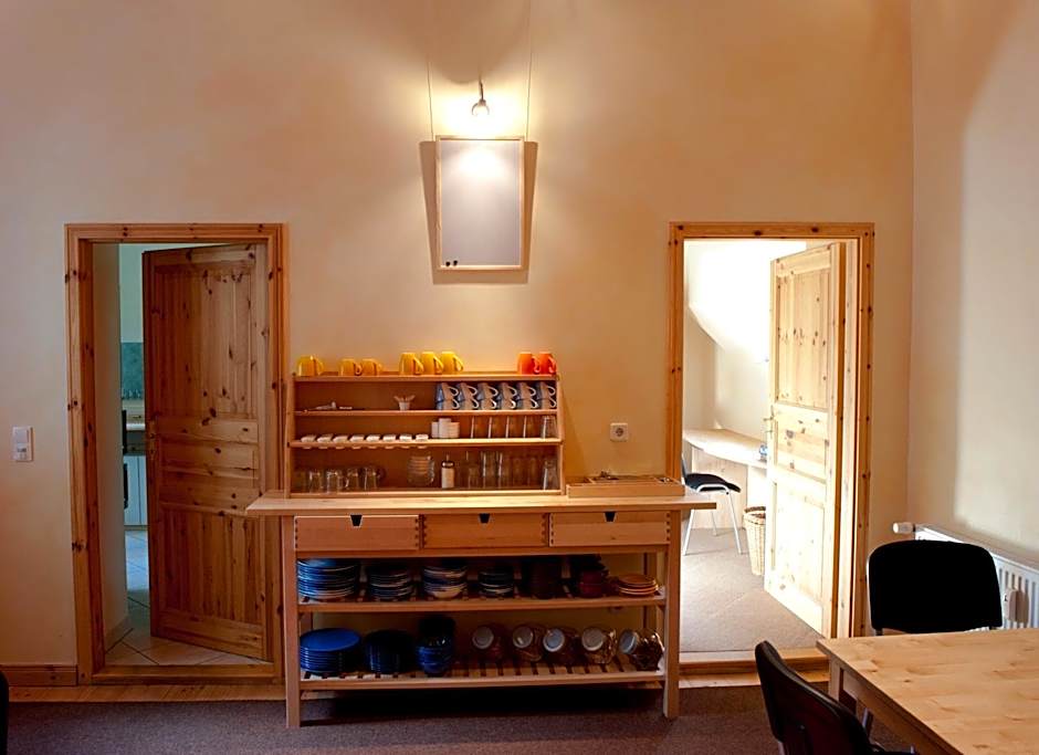 Excellent Apartments Kreuzberg