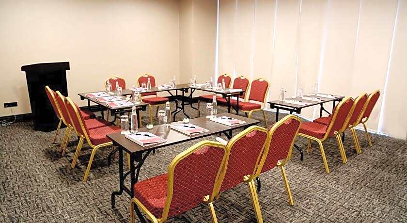 Ramada Hotel & Suites Istanbul Sisli