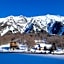 LE CHAMOIS